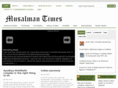 musalmantimes.com
