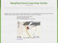 neighborhoodlearning.com