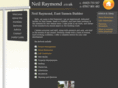 neilraymond.com