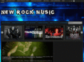 newrockmusic.co.uk