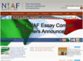 niaf.com