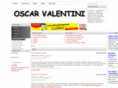 oscarvalentini.com