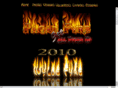 paganfyre.com
