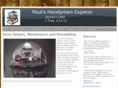 paulshandymanexpress.com