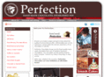 perfectionchocolates.com