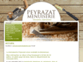 peyrazat-menuiserie.com