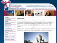 physiciansrehab.com