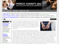 piercecountyjail.net