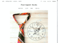pierreponthicks-shop.com