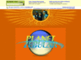 planetzebular.com