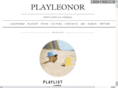 playleonor.com