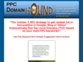 ppcdomainhound.com