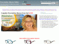 prescriptionglassesonline.net