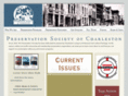 preservationcharleston.org