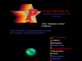 primeaerospace.com