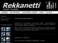 rekkanetti.com