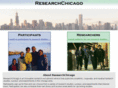 researchchicago.com