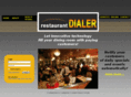 restaurantdialer.com