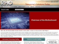 rho-inc.com