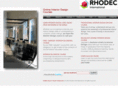 rhodec.com