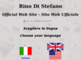 rinodistefano.com