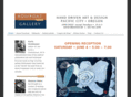 rowboatgallery.com