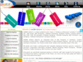 saarrkinfotech.com