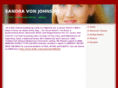 sandravonjohnson.com
