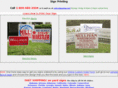 signprintingshop.com