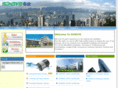 songye-china.com