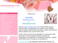 sparklebykelly.com