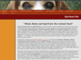 spiritualpet.com