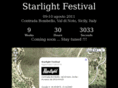 starlightparty.com