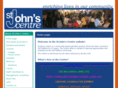 stjohnscentre.org