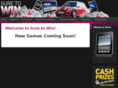 suretowin.com