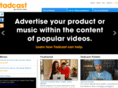 tadcast.com