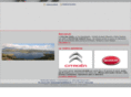tecnocargarage.net
