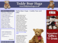 teddybearhugs.co.uk