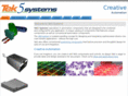 tek5systems.com