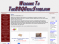 thebbqgrillstore.com
