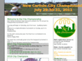 thecitychampionship.com