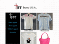 theebrand.net