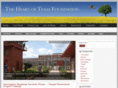 theheartoftexasfoundation.org