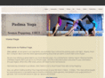 thepadmayoga.com