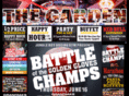 thesportsgarden.com
