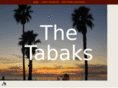 thetabaks.com