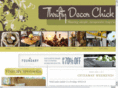 thriftydecorchick.com