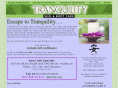 tranquilityskin.com