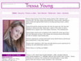 tressayoung.com