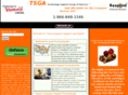 tsga.net